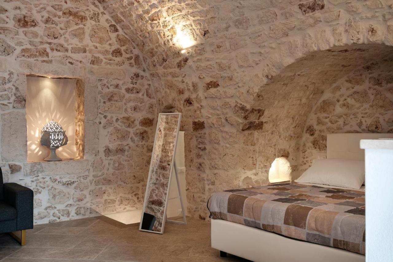White Room Ostuni Eksteriør billede