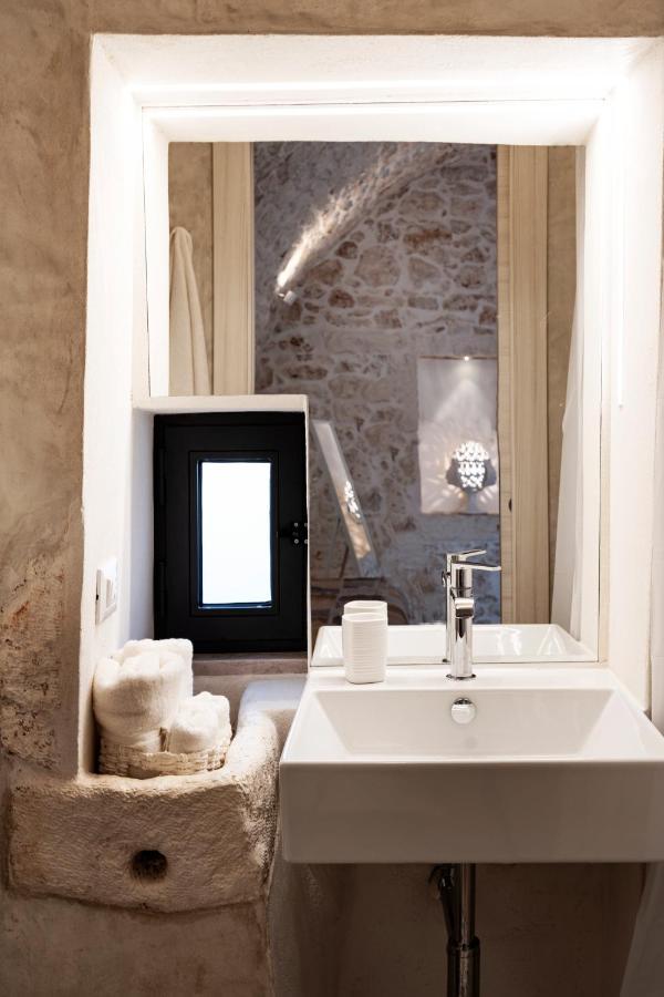 White Room Ostuni Eksteriør billede