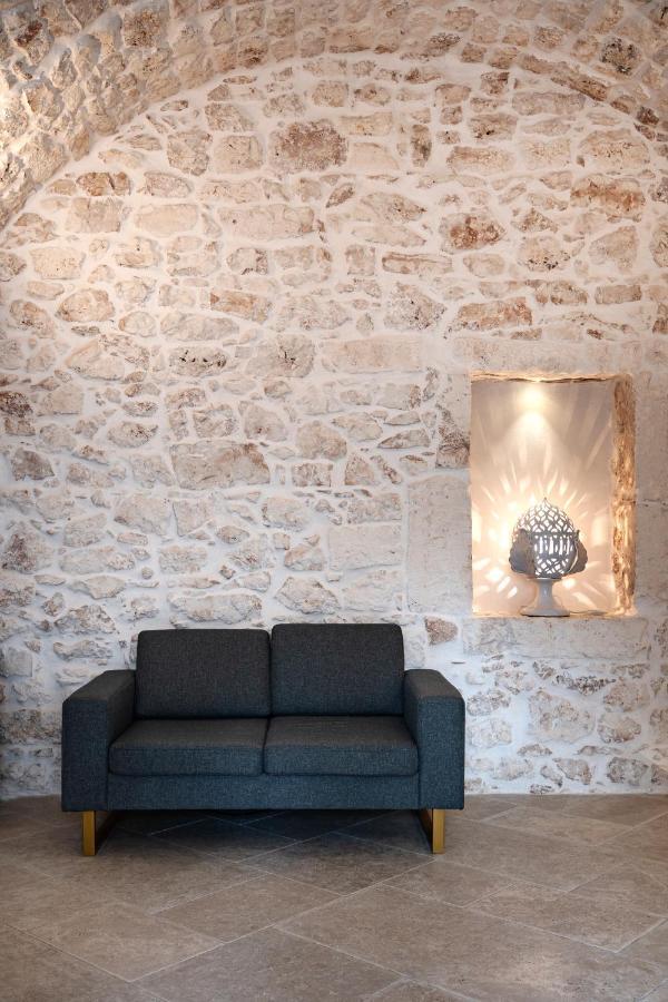White Room Ostuni Eksteriør billede