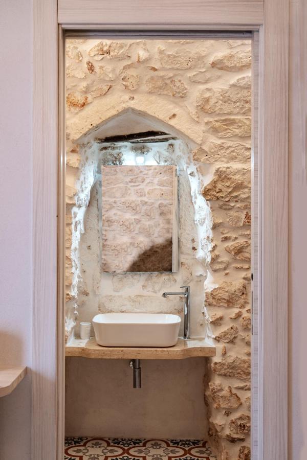 White Room Ostuni Eksteriør billede