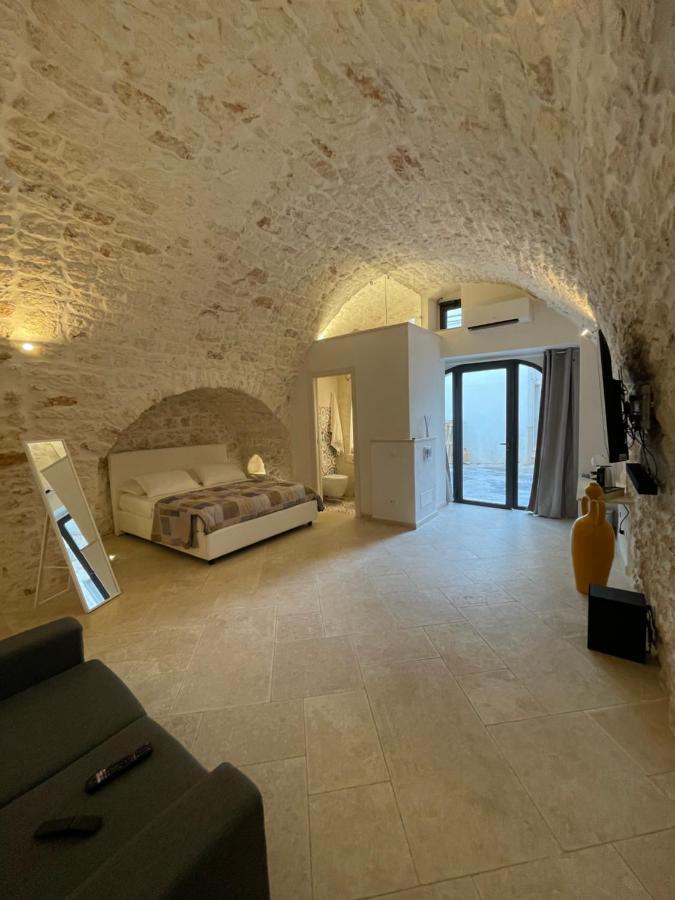 White Room Ostuni Eksteriør billede