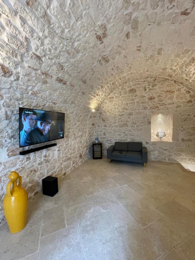 White Room Ostuni Eksteriør billede