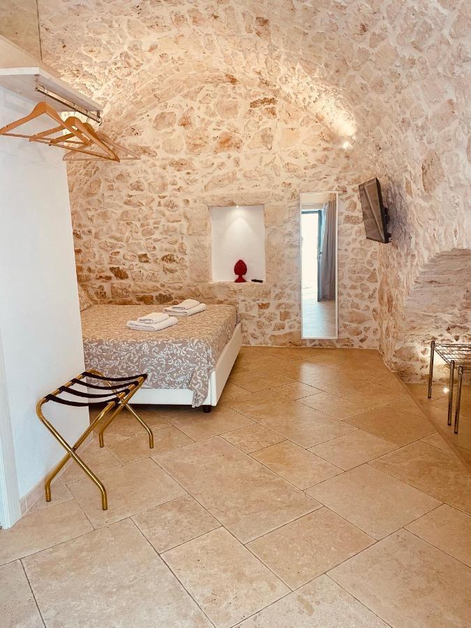 White Room Ostuni Eksteriør billede